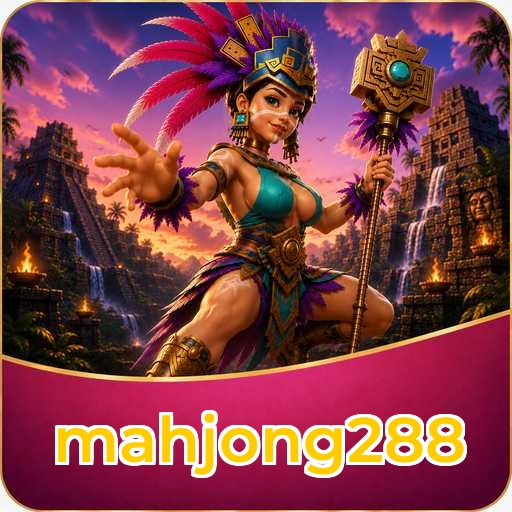 Screenshot Proses Instalasi mahjong288 APK