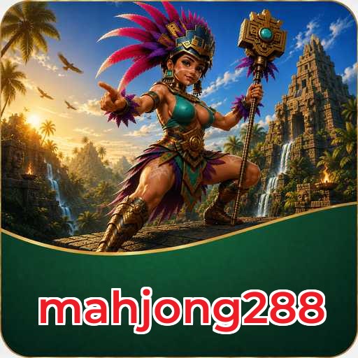 Hasil Scan VirusTotal untuk mahjong288 APK