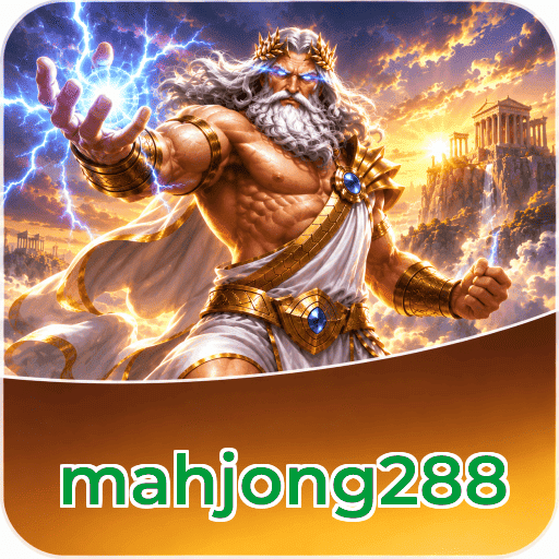 Instalasi mahjong288